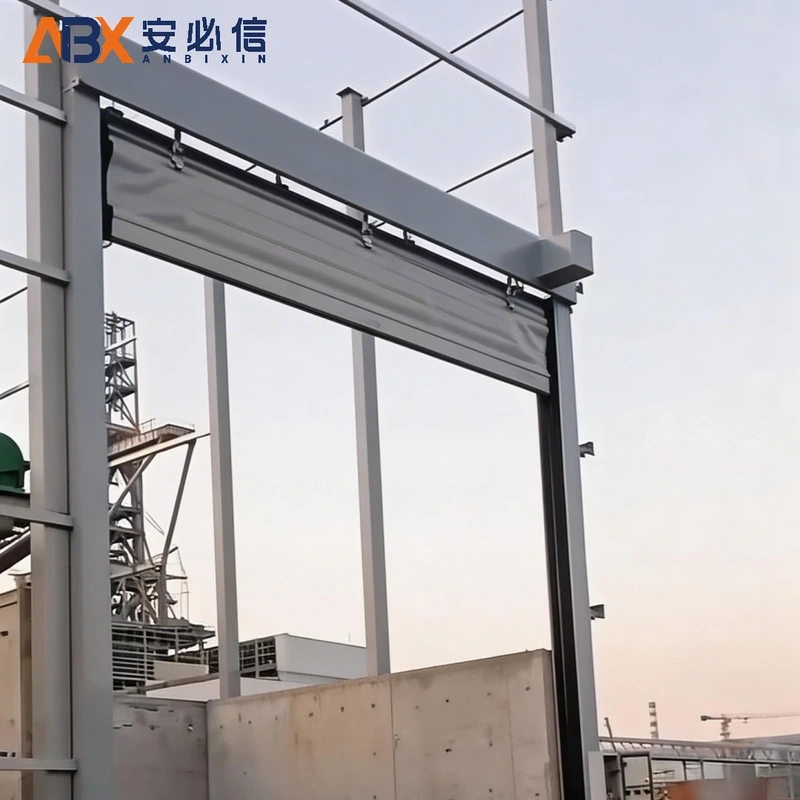 自贡市机械式门封