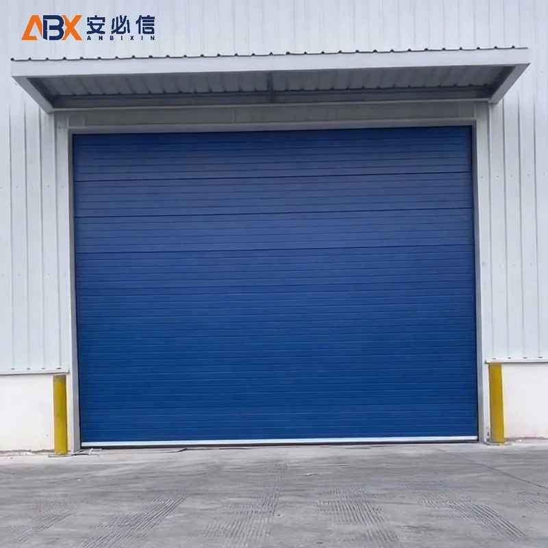 自贡市雷达高速门